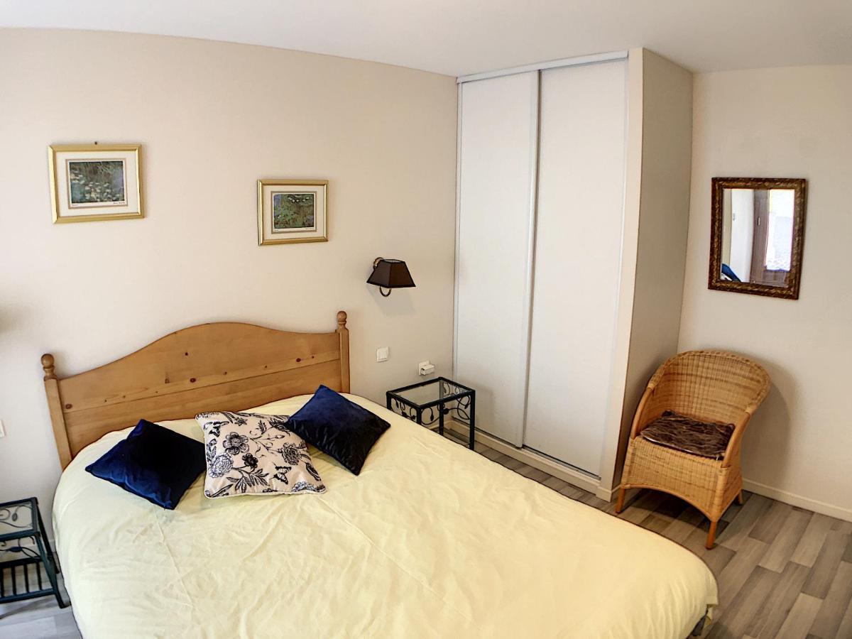 Appartement Rj3 Residence Du Grand Hotel Aulus-Les-Bains Exterior photo